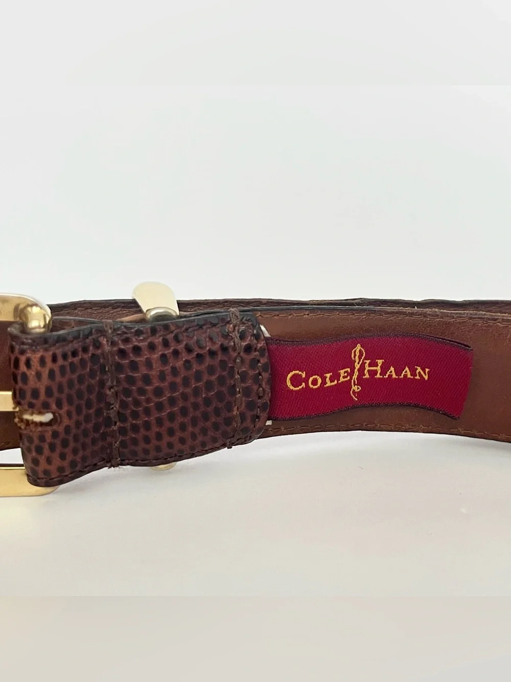 Cole Haan great vintage